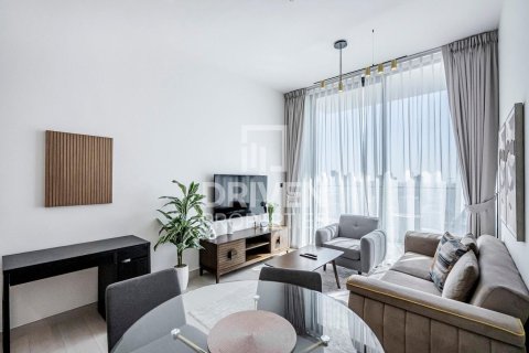 Appartamento a Jumeirah Village Circle, Dubai, EAU 1 camera da letto, 62.71 mq. № 767410