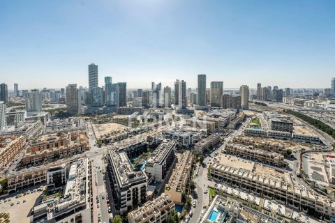 Apartman u gradu Jumeirah Village Circle, Dubai, UAE 1 spavaća soba, 62.71 m2 Br. 767410 - Slika 11