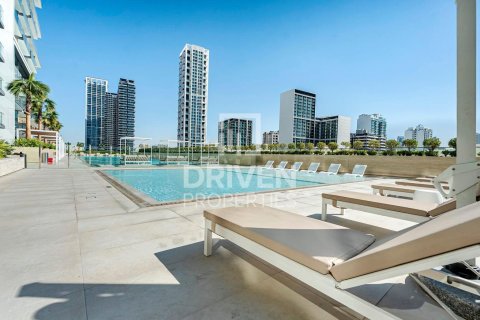 Apartman u gradu Jumeirah Village Circle, Dubai, UAE 1 spavaća soba, 62.71 m2 Br. 767410 - Slika 13
