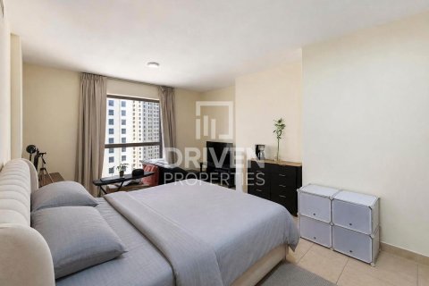 Apartman u Jumeirah Beach Residence, Dubai, UAE 174.84 m2, 3 spavaćih soba Br. 767409