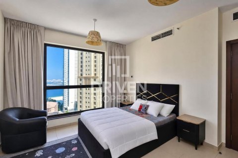 阿联酋 Dubai Jumeirah Beach Residence 待售 : 3 卧, 174.84 平方米 , 编号767409 - 照片 6