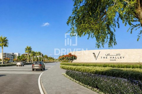 The Valley、Dubai、UAE にあるヴィラ販売中 3ベッドルーム、137.78 m2、No767408 - 写真 8