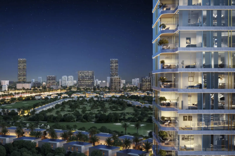 דירה למכירה ב Dubai, איחוד האמירויות 1 חדר שינה, 45 מ"ר, מספר 731652 - תמונה 12