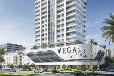 דירה למכירה ב Dubai, איחוד האמירויות 1 חדר שינה, 45 מ"ר, מספר 731652 - תמונה 8
