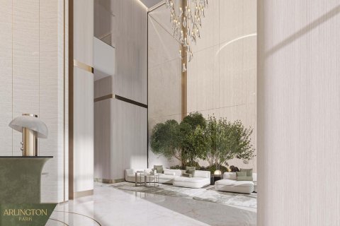 Apartman u gradu Dubai, UAE 1 spavaća soba, 38 m2 Br. 731653 - Slika 5
