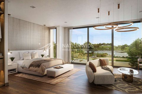 Stadthaus zum Verkauf in Abu Dhabi, VAE 3 Schlafzimmer, 283 m2 Nr. 629904 - Foto 8