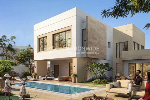 Stadthaus zum Verkauf in Abu Dhabi, VAE 3 Schlafzimmer, 283 m2 Nr. 629904 - Foto 9