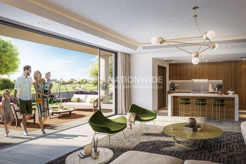 Stadthaus zum Verkauf in Abu Dhabi, VAE 3 Schlafzimmer, 283 m2 Nr. 629904 - Foto 10