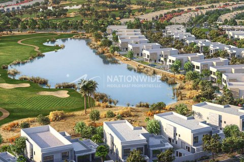 Stadthaus zum Verkauf in Abu Dhabi, VAE 3 Schlafzimmer, 283 m2 Nr. 629904 - Foto 7