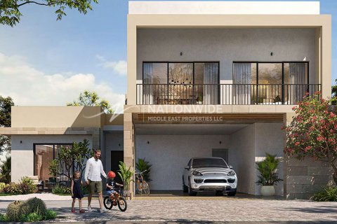 Stadthaus zum Verkauf in Abu Dhabi, VAE 3 Schlafzimmer, 283 m2 Nr. 629904 - Foto 4