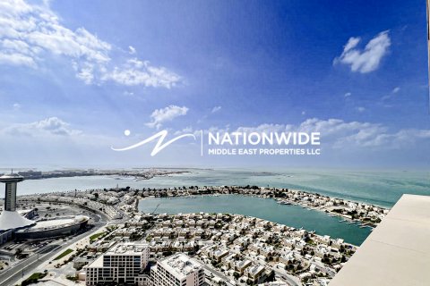 Apartamento para venda em Abu Dhabi, EAU 2 quartos, 166 m2 № 629899 - foto 9