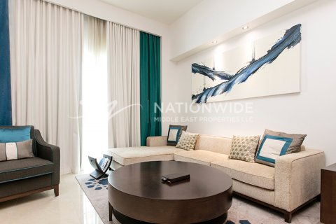 Apartamento para venda em Abu Dhabi, EAU 2 quartos, 166 m2 № 629899 - foto 2