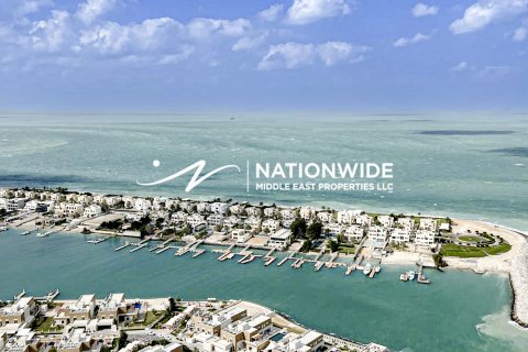Apartmán v Abu Dhabi, SAE 2 spálne, 166 m2 č. 629899