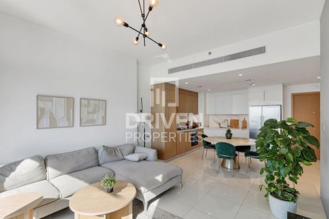 Üürile anda korter asukohaga Dubai Harbour, Dubai, AÜE: 2 magamistoaga, 105.63 m² Nr 759653 - pilt 4