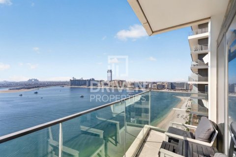 Üürile anda korter asukohaga Dubai Harbour, Dubai, AÜE: 2 magamistoaga, 105.63 m² Nr 759653 - pilt 10