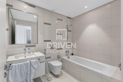 Üürile anda korter asukohaga Dubai Harbour, Dubai, AÜE: 2 magamistoaga, 105.63 m² Nr 759653 - pilt 11
