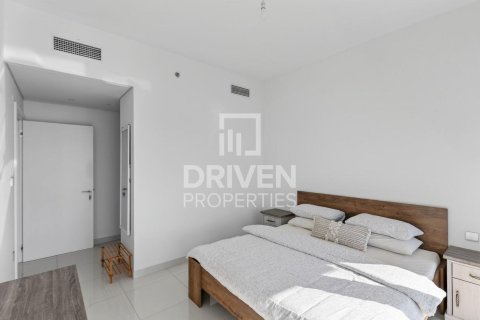 Üürile anda korter asukohaga Dubai Harbour, Dubai, AÜE: 2 magamistoaga, 105.63 m² Nr 759653 - pilt 6