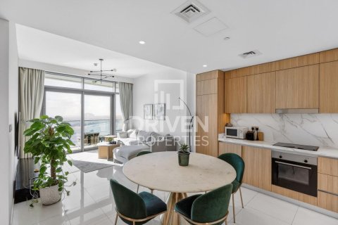 Apartament w Dubai Harbour, Dubai, ZEA 2 sypialnie, 105.63 mkw. nr 759653