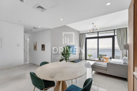 Üürile anda korter asukohaga Dubai Harbour, Dubai, AÜE: 2 magamistoaga, 105.63 m² Nr 759653 - pilt 2