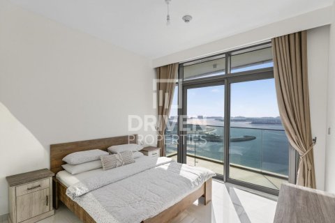 Üürile anda korter asukohaga Dubai Harbour, Dubai, AÜE: 2 magamistoaga, 105.63 m² Nr 759653 - pilt 5