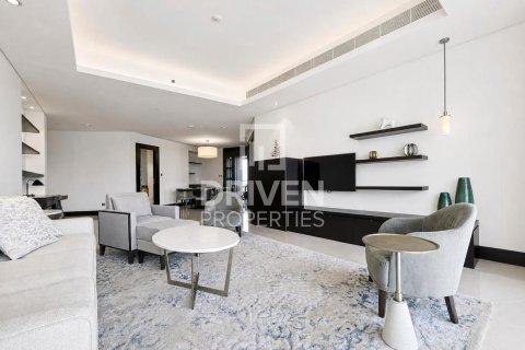 Apartamento en alquiler en Downtown Dubai (Downtown Burj Dubai), Dubai, EAU 2 dormitorios, 171.68 m2 № 759654 - foto 2