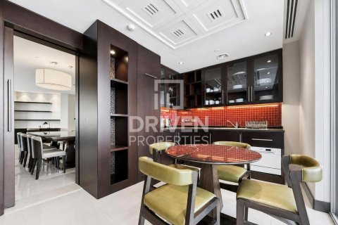 Apartamento en alquiler en Downtown Dubai (Downtown Burj Dubai), Dubai, EAU 2 dormitorios, 171.68 m2 № 759654 - foto 11