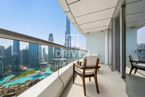 Apartamento en alquiler en Downtown Dubai (Downtown Burj Dubai), Dubai, EAU 2 dormitorios, 171.68 m2 № 759654 - foto 15