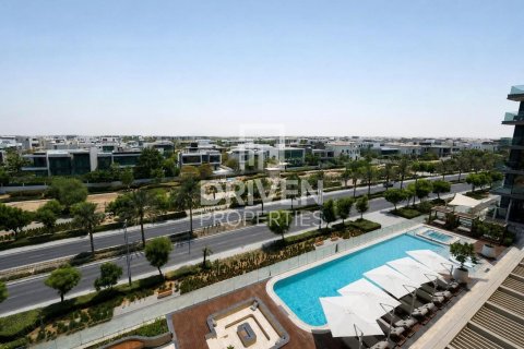 Apartman u gradu Dubai Hills Estate, UAE 1 spavaća soba, 82.68 m2 Br. 759649