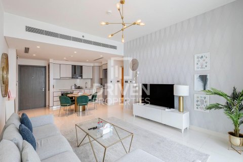 Квартира в Dubai Harbour, Дубай, ОАЕ 1 спальня, 74.32м2 № 759652
