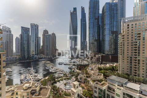 Lägenhet i Dubai Marina, Dubai, UAE 2 sovrum, 157.75 kvm Nr. 759650