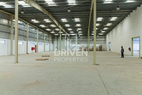 Sklad v Jebel Ali, Dubai, SAE 2759.78 m² Č.: 747063 - fotografie 3