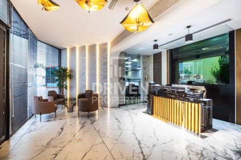 Lagerbyggnad i Jebel Ali, Dubai, UAE 5100.93 kvm Nr. 747061