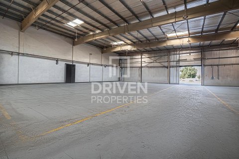 Magazyn na sprzedaż w Jebel Ali, Dubai, ZEA 5100.93 mkw., nr 747061 - zdjęcie 8