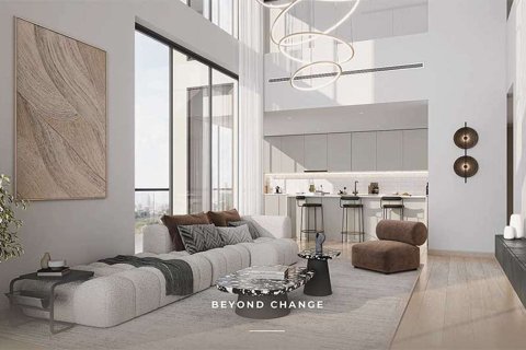 Lakás itt: Dubai Land, EAE, 1 szoba, 40 m², azonosító: 728419 - fénykép 5