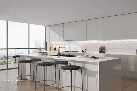 Lakás itt: Dubai Land, EAE, 1 szoba, 40 m², azonosító: 728419 - fénykép 2