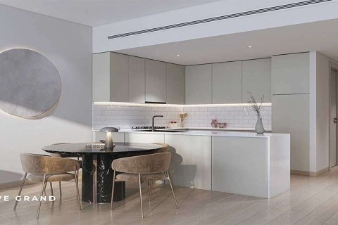 Apartment i Dubai Land, Dubai, UAE 1 værelse, 40 kvm № 728419