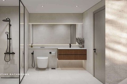 Lakás itt: Dubai Land, EAE, 1 szoba, 40 m², azonosító: 728419 - fénykép 3