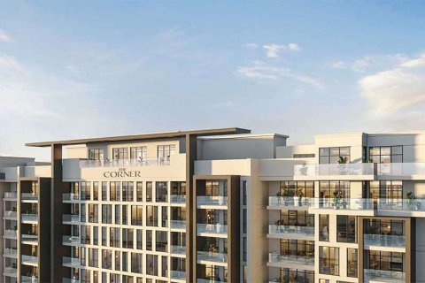 Lakás itt: Dubai Land, EAE, 1 szoba, 40 m², azonosító: 728419 - fénykép 9