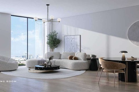Lakás itt: Dubai Land, EAE, 1 szoba, 40 m², azonosító: 728419 - fénykép 7
