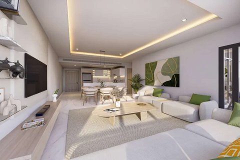 Apartment in Al Satwa, Dubai, UAE 1 room, 44 sq.m. № 728421 - photo 3