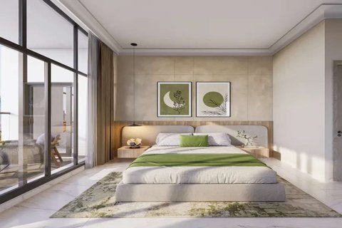 Apartment in Al Satwa, Dubai, UAE 1 room, 44 sq.m. № 728421 - photo 4
