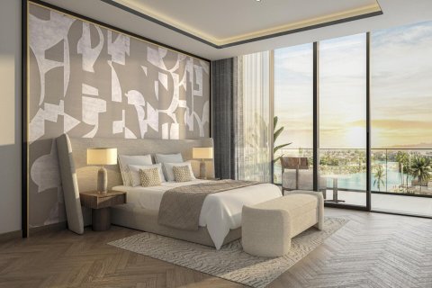 Lakás itt: Dubai South (Dubai World Central), EAE, 1 szoba, 34 m², azonosító: 728438