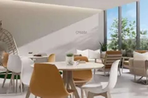 Apartman u gradu Dubai Land, UAE 1 spavaća soba, 61 m2 Br. 728420 - Slika 5