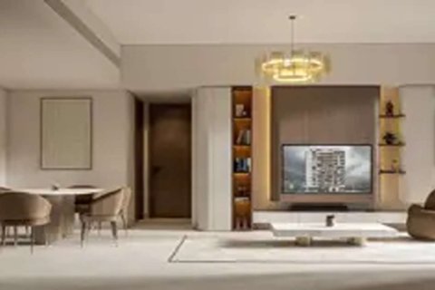 Apartman u gradu Dubai Land, UAE 1 spavaća soba, 61 m2 Br. 728420 - Slika 7
