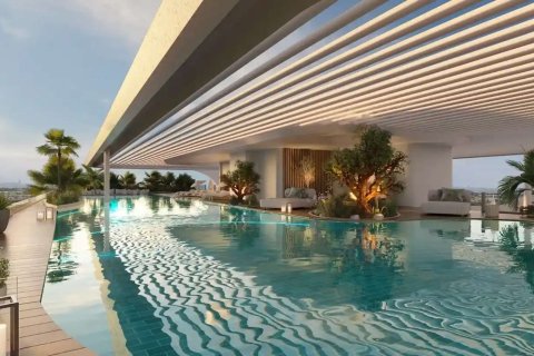 Apartman u gradu Dubai Land, UAE 1 spavaća soba, 61 m2 Br. 728420 - Slika 11