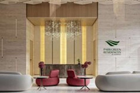 Apartman u gradu Dubai Land, UAE 1 spavaća soba, 61 m2 Br. 728420 - Slika 6