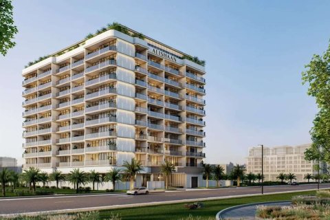 Apartman u gradu Dubai Land, UAE 1 spavaća soba, 61 m2 Br. 728420 - Slika 15