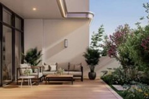 Apartman u gradu Dubai Land, UAE 1 spavaća soba, 61 m2 Br. 728420 - Slika 13