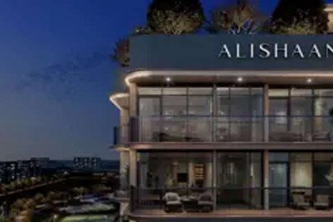 Apartman u gradu Dubai Land, UAE 1 spavaća soba, 61 m2 Br. 728420 - Slika 12