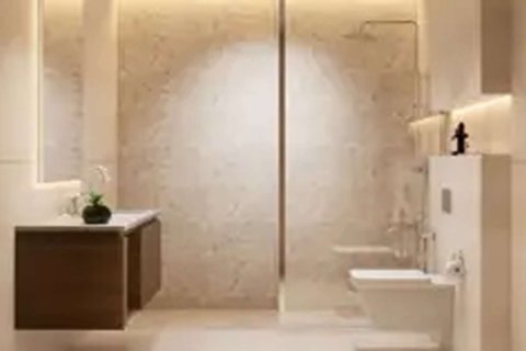 Apartman u gradu Dubai Land, UAE 1 spavaća soba, 61 m2 Br. 728420 - Slika 4